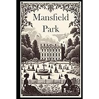 Mansfield Park Mansfield Park Hardcover Paperback