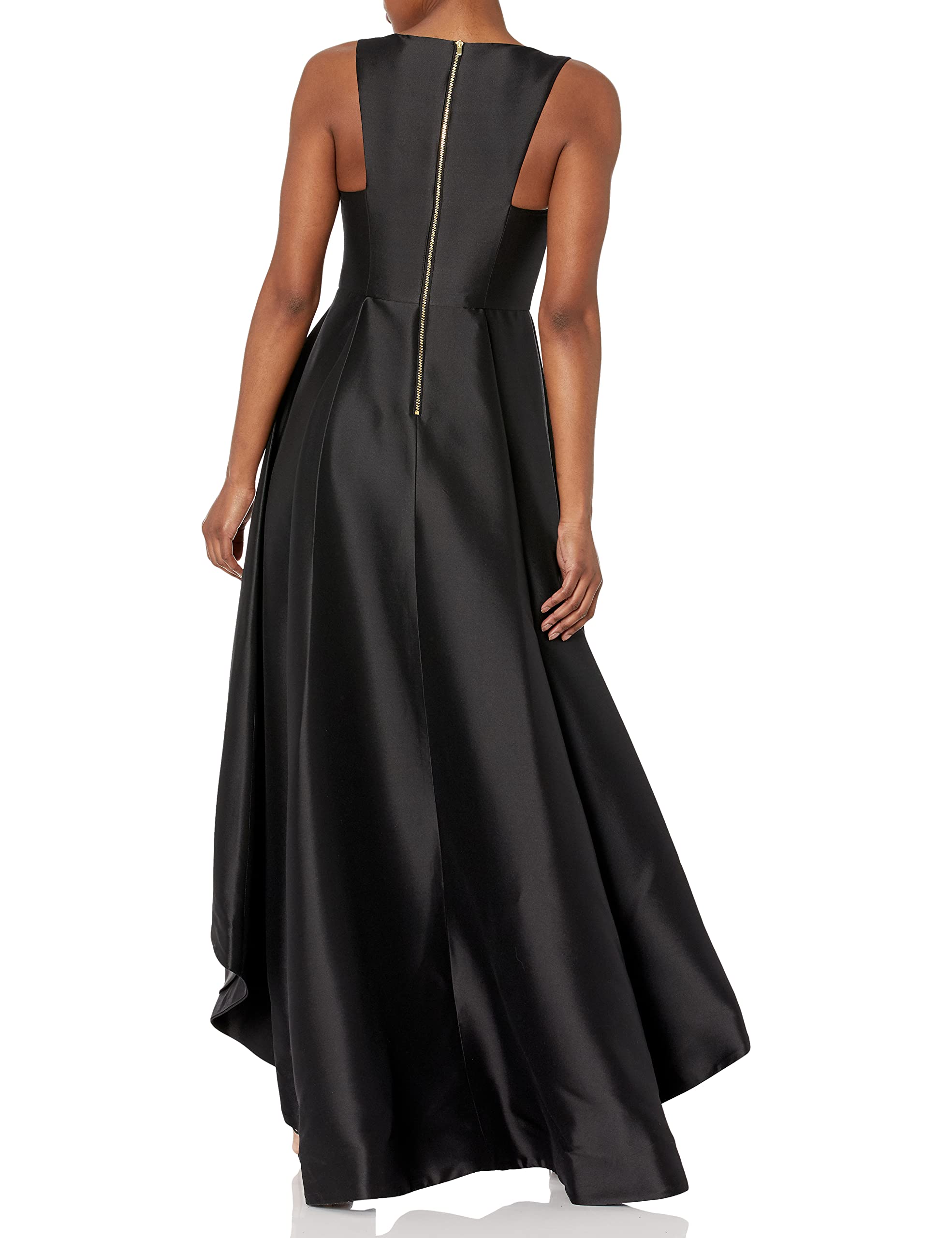 Mua Calvin Klein Sleeveless V-Neck Gown with High-Low Design – Women's Formal  Dresses for Special Occasions trên Amazon Mỹ chính hãng 2023 | Fado