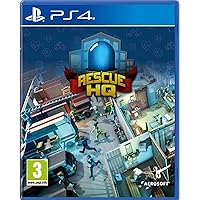 Rescue HQ PS4 (PS4)