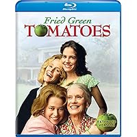 Fried Green Tomatoes [Blu-ray] Fried Green Tomatoes [Blu-ray] Blu-ray Multi-Format DVD VHS Tape