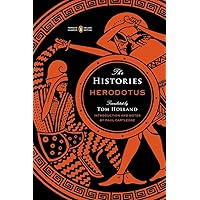 The Histories: (Penguin Classics Deluxe Edition) The Histories: (Penguin Classics Deluxe Edition) Paperback Kindle Hardcover