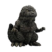 Banpresto - Godzilla Minus One - Enshrined Monster Godzilla (2023) (TBA) ver. 2 (ver. B), Bandai Spirits Figure