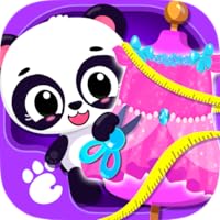 Cute & Tiny Baby Fashion - Design & Dress Up Fun with Baby Pets for Kids