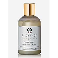 Babyface Peptide Potion Skin Tightening Serum - Instant Facelift 45% Matrixyl 3000 Concentrated Firming Serum 4.4 oz