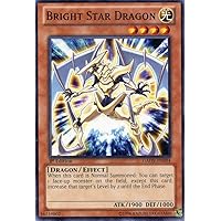 Yu-Gi-Oh! - Bright Star Dragon (GAOV-EN094) - Galactic Overlord - 1st Edition - Common