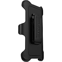 OtterBox Defender Series Replacement Holster Belt Clip Only for Samsung Note 10 Plus - Black - Non-Retail Packaging