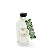 Soap & Paper Factory Roland Pine 3.65 Oz Reed Diffuser Oil Refill