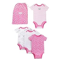 Lamaze baby-girls Organic Baby/Toddler Girl, Boy, Unisex Gift Sets