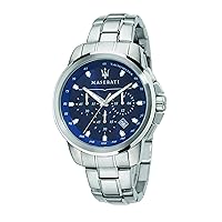 Maserati - Men's Watch R8873621002