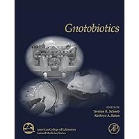Gnotobiotics (American College of Laboratory Animal Medicine) Gnotobiotics (American College of Laboratory Animal Medicine) Kindle Hardcover