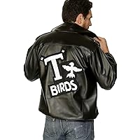 Smiffy's Men's T-Bird Jacket