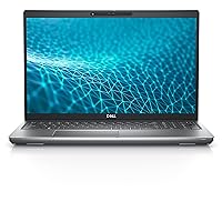 Dell Latitude 5531 Laptop - 15.6