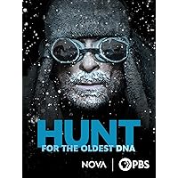 Hunt for the Oldest DNA
