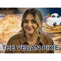 The Vegan Pixie