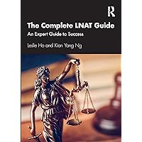 The Complete LNAT Guide: An Expert Guide to Success The Complete LNAT Guide: An Expert Guide to Success Kindle Hardcover Paperback