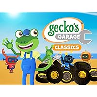 Gecko's Garage Classics