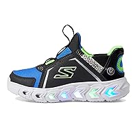 Skechers Unisex-Child Hypno-Flash 2.0-vexlux Sneaker