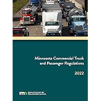 Minnesota Commercial Truck and Passenger Regulations, 2022: Learners Permit Study Guide (Color Print) (Minnesota Driver's Manuals Book 3) Minnesota Commercial Truck and Passenger Regulations, 2022: Learners Permit Study Guide (Color Print) (Minnesota Driver's Manuals Book 3) Kindle Paperback