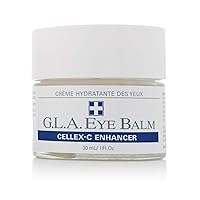 Cellex-C Enhancer G.L.A. Eye Balm,1 Fl Oz