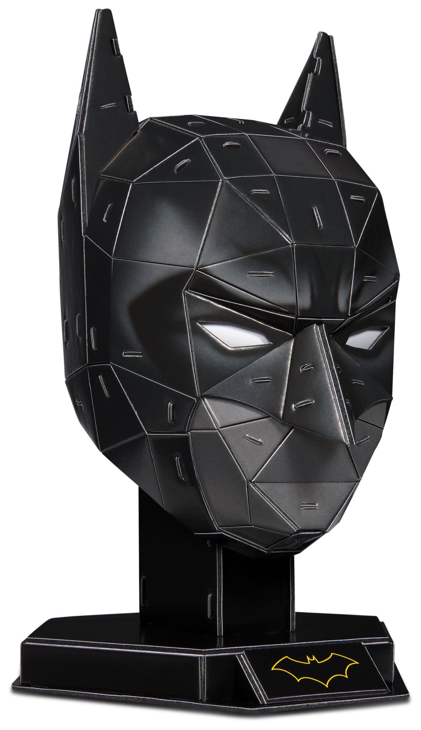 4D Build Adult Puzzle DC Batman Mask