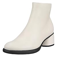 ECCO Women's Sculpted Luxury 35mm Ankle Boot
