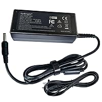 UpBright 48V AC Adapter Compatible with Ruckus R850 901-R850-US00 R760 R750 901-R750-WW00 R730 901-R730-US00 R720 901-R720-WW00 R650 901-R650-US00 Access Point 902-2171-XX00 902-1170-XX00 Power Supply
