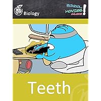 Teeth - School Movie on Biology