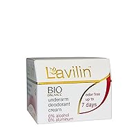 LAVILIN Underarm Deodorant, 0.4409 OZ