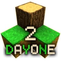 Survivalcraft 2 Day One