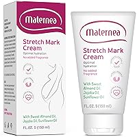 Stretch Mark Cream - Provides optimal skin hydration and improves its appearance 5 FL. OZ. (150 ml)
