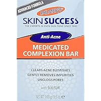 Skin Success Eventone Medicated Complexion Bar, 3.5 Ounce