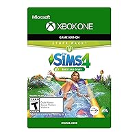 The Sims 4: Backyard Stuff - Xbox One [Digital Code]