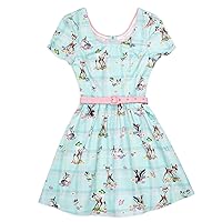 womens Disney Stitch Shoppe Bambi 