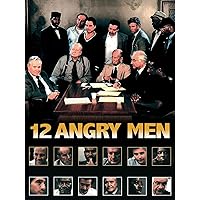 12 Angry Men (1997)