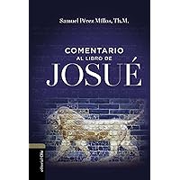 Comentario al libro de Josué (Spanish Edition) Comentario al libro de Josué (Spanish Edition) Hardcover Kindle