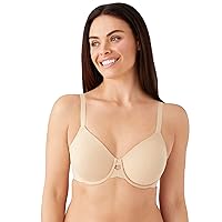 Wacoal Womens Superbly Smooth Underwire Bra