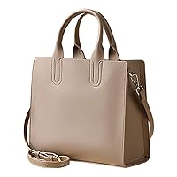 GOOD-T Women's Tote Bag, Handbag, Crossbody Bag, Lightweight, Shoulder Bag, Shoulder Bag, B5, Freestanding, Women's Bag