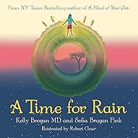 A Time For Rain A Time For Rain Paperback Kindle