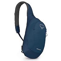 Osprey Daylite Shoulder Sling Bag, Wave Blue