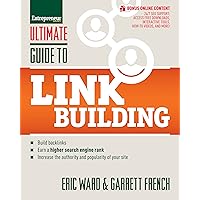 Ultimate Guide to Link Building: How to Build Backlinks, Authority and Credibility for Your Website, and Increase Click Traffic and Search Ranking (Ultimate Series) Ultimate Guide to Link Building: How to Build Backlinks, Authority and Credibility for Your Website, and Increase Click Traffic and Search Ranking (Ultimate Series) Paperback Kindle