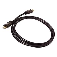 SIIG PremiumHD Cable, 2 Meters (CB-000012-S1)