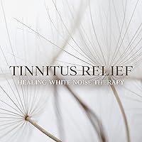 Tinnitus Relief: Healing White Noise Therapy and Soothing Sounds of Nature, Insomnia, Relaxation, Sleep Music Tinnitus Relief: Healing White Noise Therapy and Soothing Sounds of Nature, Insomnia, Relaxation, Sleep Music MP3 Music