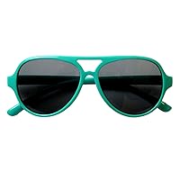 Top Flyer – Toddler's First Sunglasses for Ages 2-4 Years