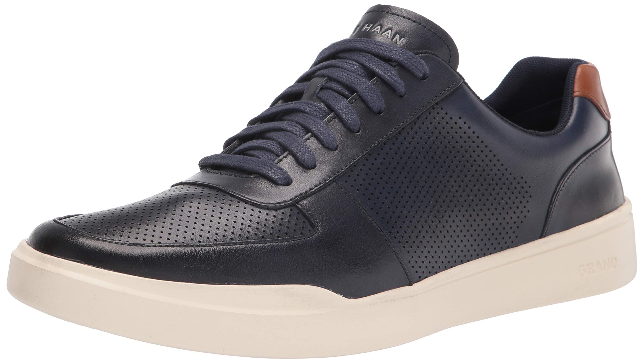 Cole Haan Men's Crosscourt Modern Sneaker