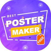 The Poster Maker - Flyer Designer & Banner Maker, poster making app, photo poster maker, poster app, poster design app, poster photo editor, best poster making app, poster creator app, creative poster designs, free poster design templates