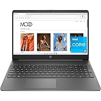 HP 2023 Laptop | 15-DY500 | 15.6