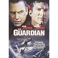 The Guardian The Guardian DVD Blu-ray