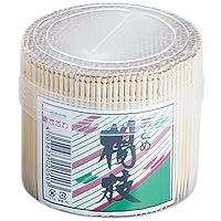 21005 Jumbo Toothpicks, Approximately 850 Pieces