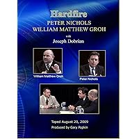 Hardfire PETER NICHOLS / WILLIAM MATTHEW GROH / JOSEPH DOBRIAN