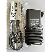 FOR DELL New Replacement Dell 65W Type -C AC Adapter for Dell Latitude 9410 2-in-1, Latitude 9510, Latitude 3410, Latitude 3510, Compatible Dell P/N:002YK0F, 0M1WCF, 0JYJNW, 0K5MD6, 9FNYW, 492-BCBI.